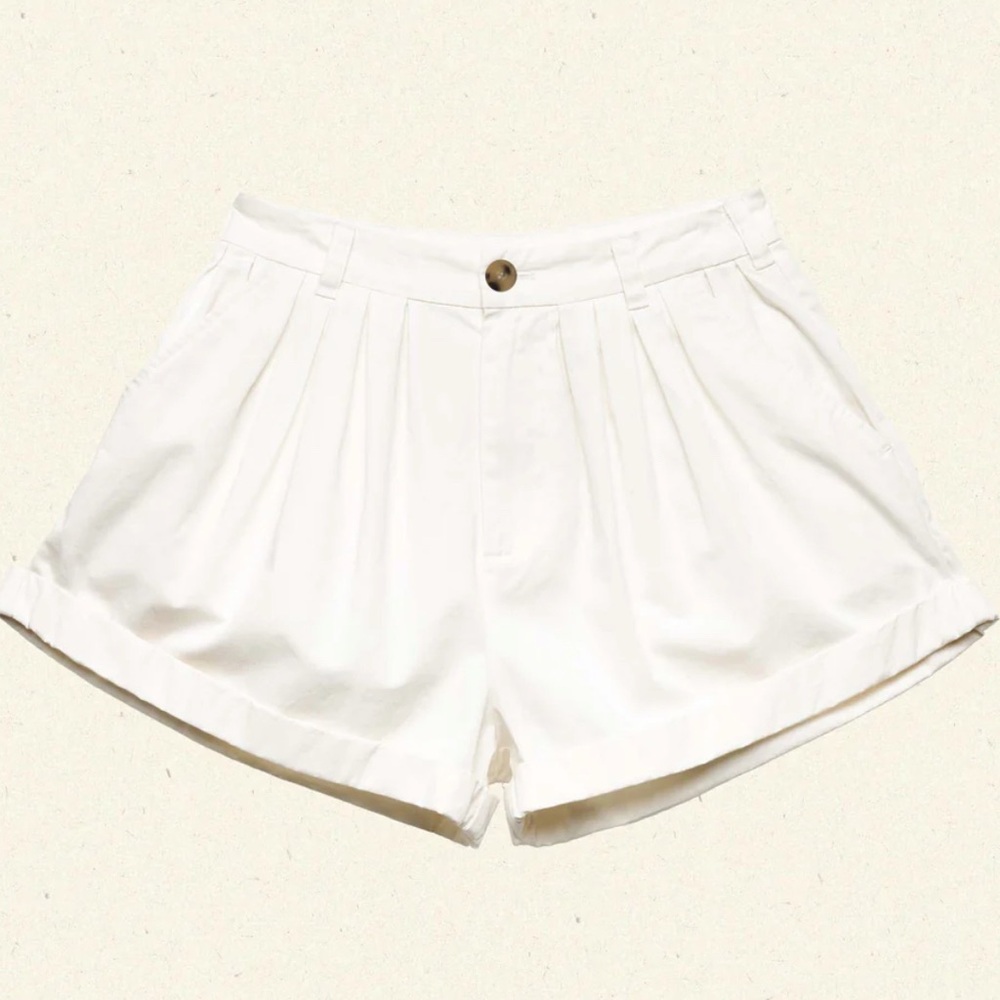 Doen Paige Short